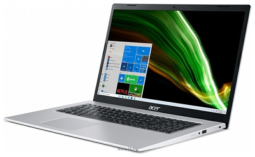 Фотографии Acer Aspire 3 A317-33-P3A8 (NX.A6TER.001)