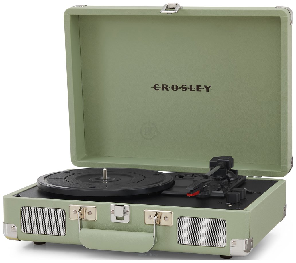 Фотографии Crosley Cruiser Plus Mint