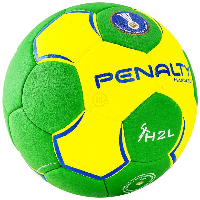 Фотографии Penalty Handebol Suecia H2l Ultra Grip Feminino 5115615300-U (2 размер)