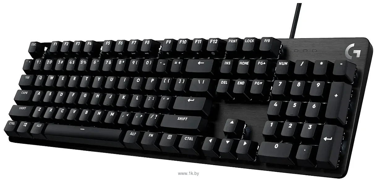 Фотографии Logitech G413 SE 920-010438 Фотографии Logitech G413 SE 920-010438