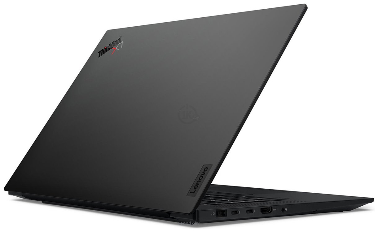 Фотографии Lenovo ThinkPad X1 Extreme Gen 4 (20Y50022RT)