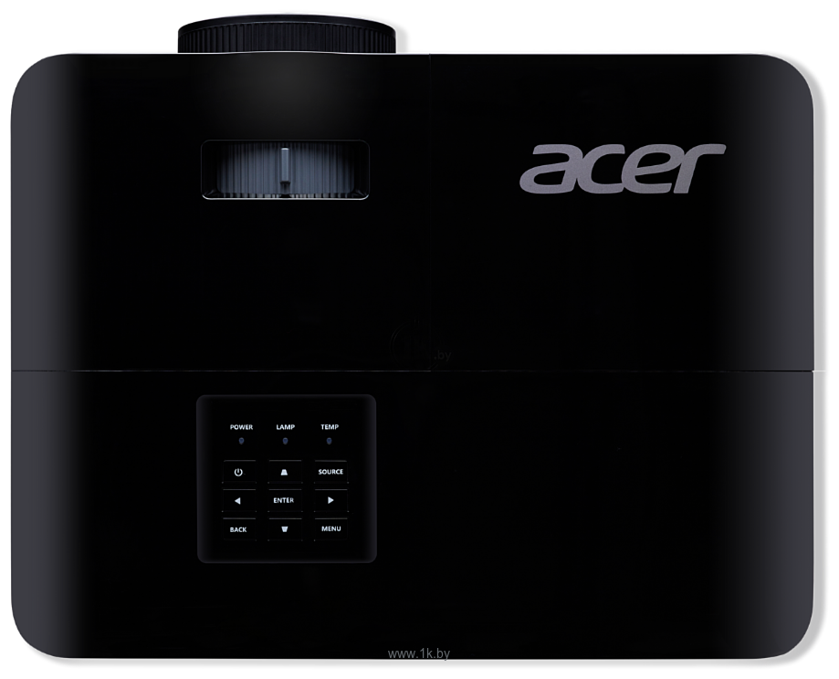 Фотографии Acer X1228i