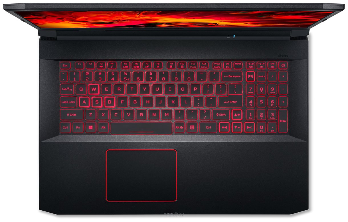 Фотографии Acer Nitro 5 AN517-53-76GK (NH.QBLER.004)