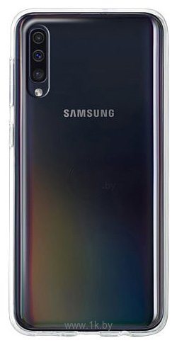 Фотографии Volare Rosso Clear для Samsung Galaxy A50 (2019) (прозрачный)