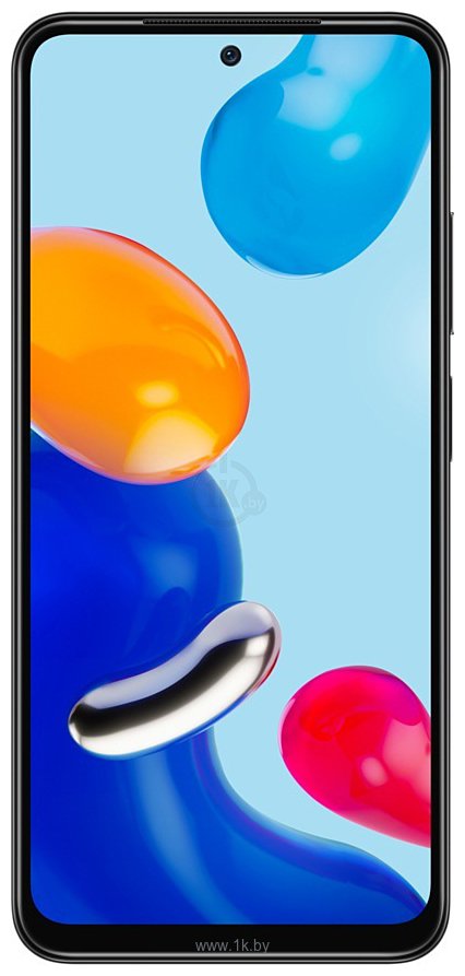 Фотографии Xiaomi Redmi Note 11 4/64GB с NFC (международная версия)