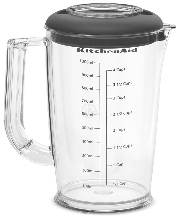 Фотографии KitchenAid 5KHBV83EDG