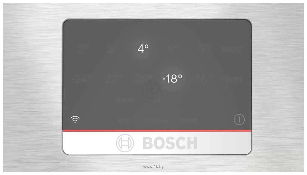 Фотографии Bosch Serie 6 KGN39AICT