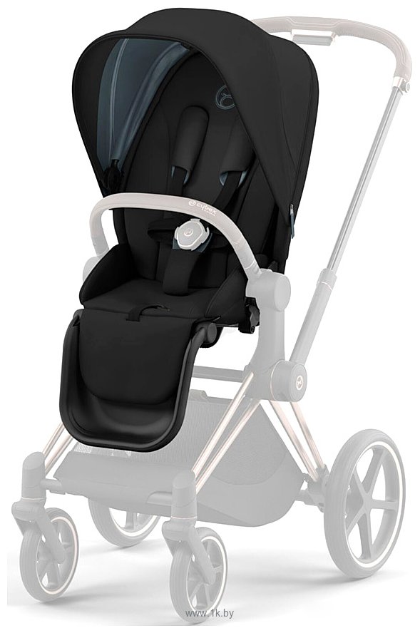 Фотографии Cybex Priam Seat Pack IV