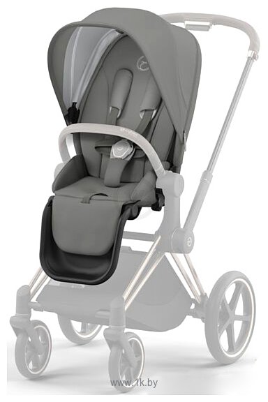 Фотографии Cybex Priam Seat Pack IV