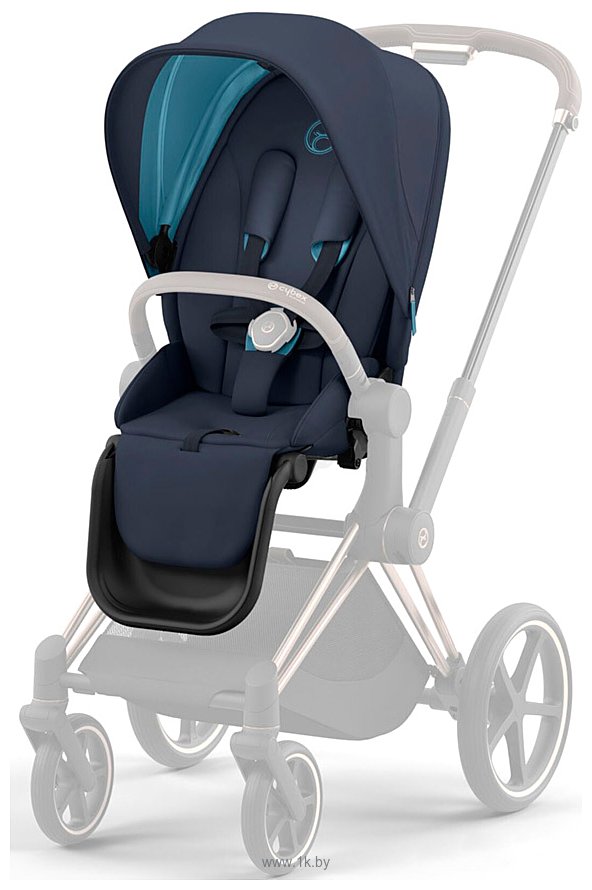 Фотографии Cybex Priam Seat Pack IV