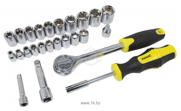 Фотографии WMC Tools 1091 91 предмет