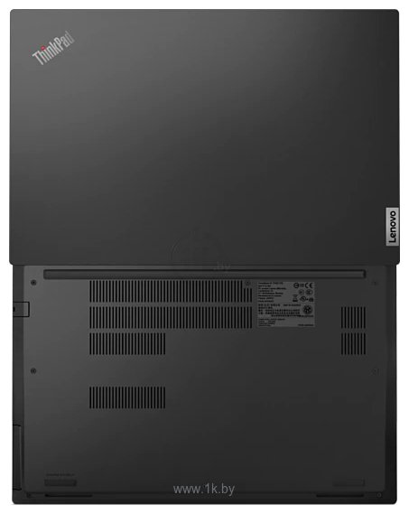 Фотографии Lenovo ThinkPad E15 Gen 4 Intel (21E600E5)