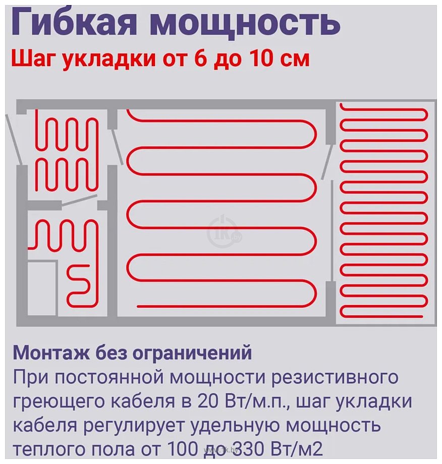 Фотографии Nunicho Etalon SHS 100 м 2000 Вт