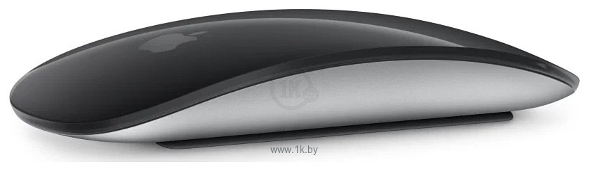 Фотографии Apple Magic Mouse 3 black