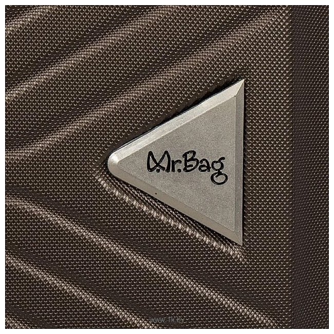 Фотографии Mr.Bag 263-MDS018-5-26 (коричневый)