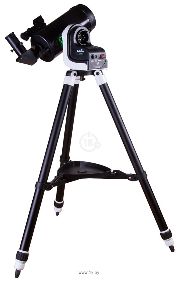 Фотографии Sky-Watcher MAK90 AZ-GTe SynScan GOTO