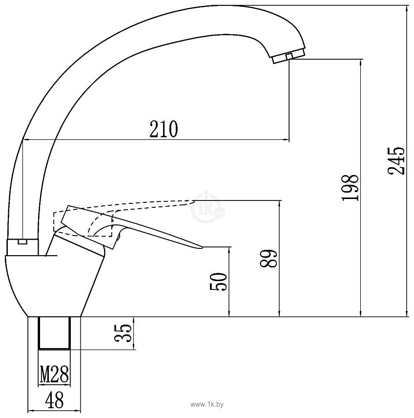Фотографии Fmark FM4104W Фотографии Fmark FM4104W