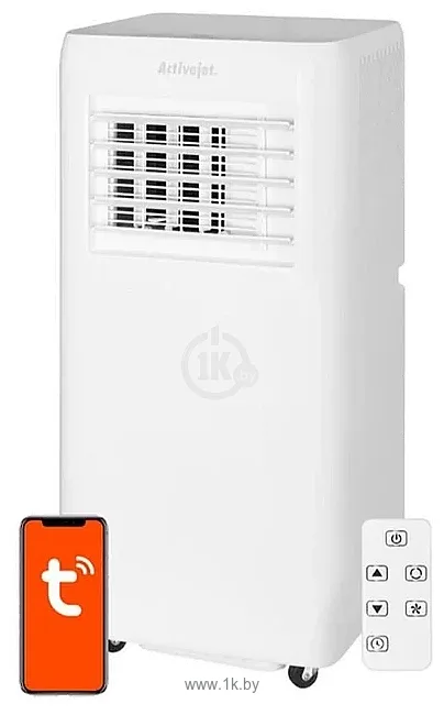 Фотографии Activejet KPS-7000APP