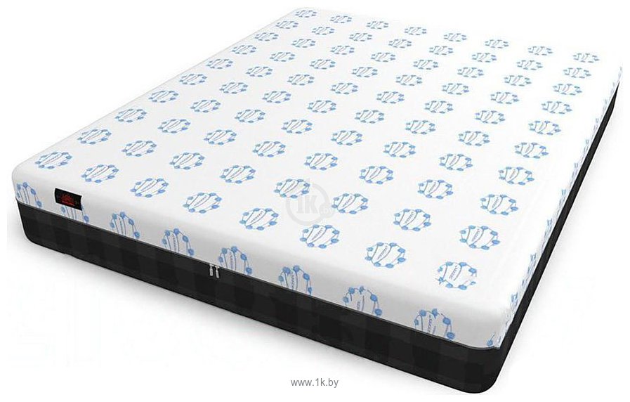 Фотографии Mr. Mattress Energy L 18+ 200x200