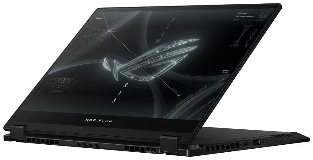 Фотографии ASUS ROG Magic 13 GV301R UCL7BVNMOMYX72