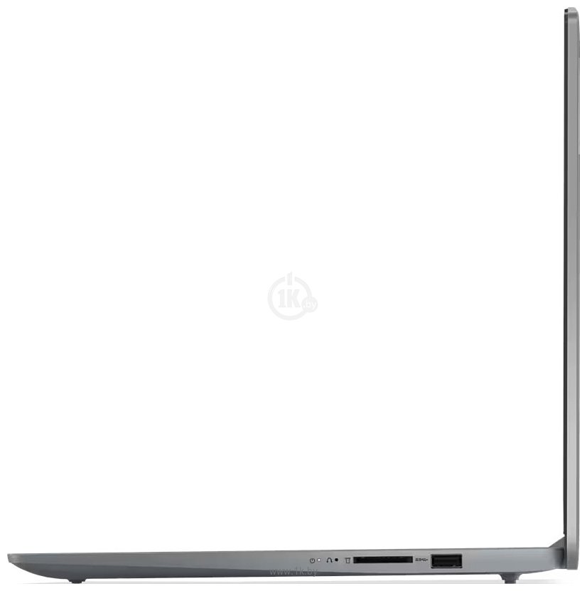 Фотографии Lenovo IdeaPad Slim 3 16IRU8 (82X80005RK)