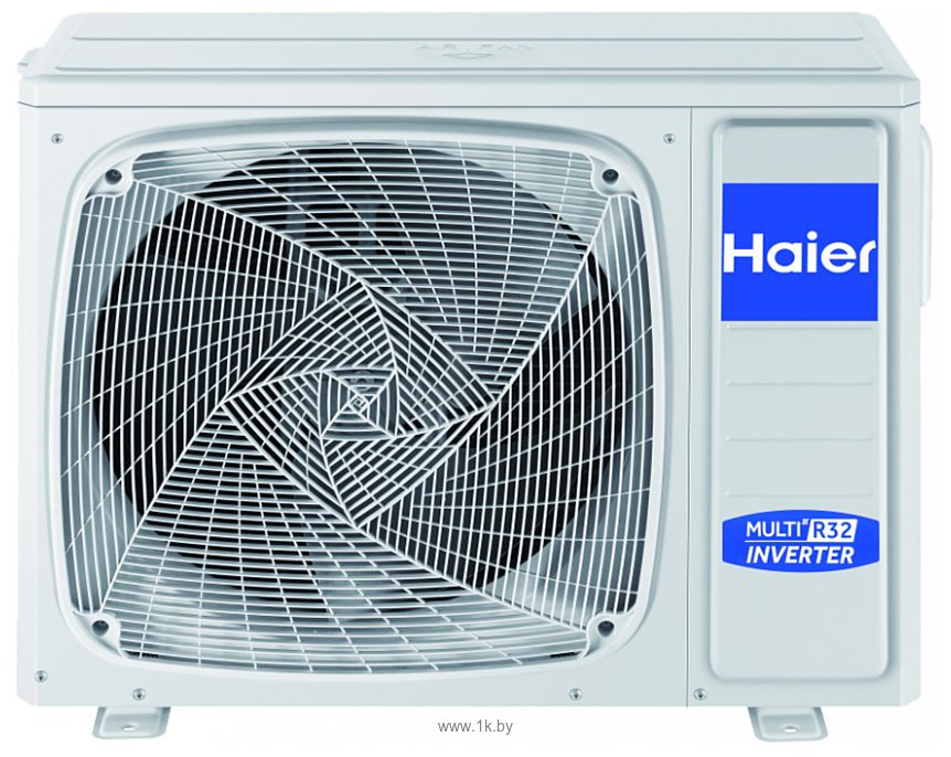 Фотографии Haier Eco AC105S1LH1FA