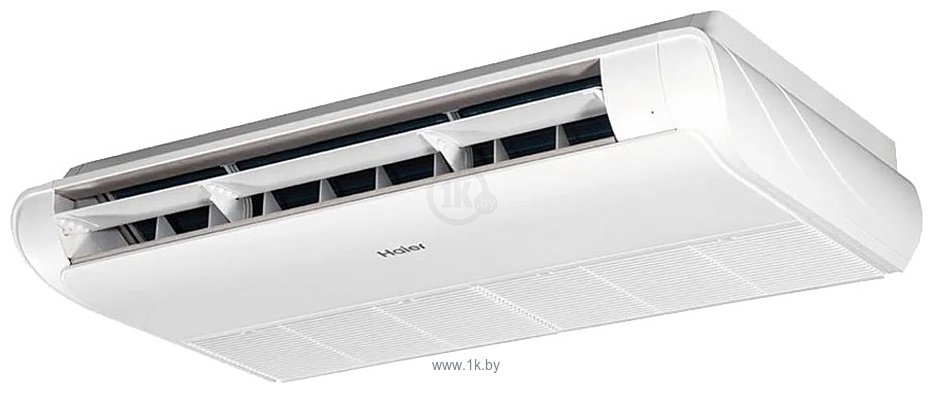 Фотографии Haier Eco AC105S1LH1FA