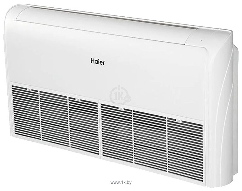 Фотографии Haier Eco AC105S1LH1FA