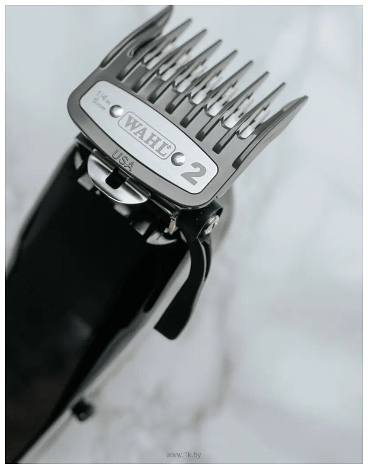 Фотографии Wahl 20606-0460 Elite Pro Cordless