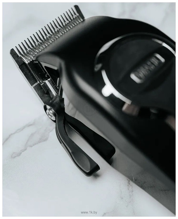 Фотографии Wahl 20606-0460 Elite Pro Cordless