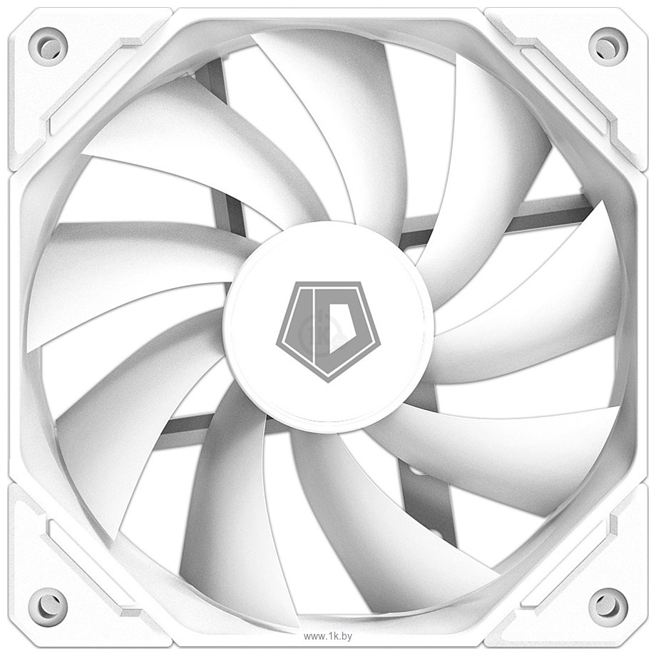 Фотографии ID-COOLING TF-12025-White