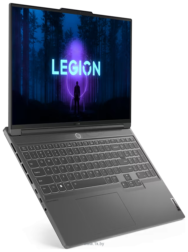 Фотографии Lenovo Legion Slim 7 16IRH8 (82Y3001FRK)
