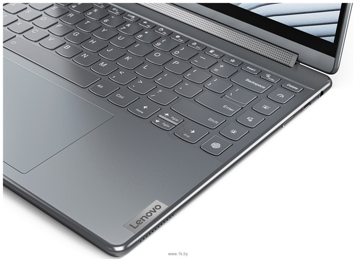 Фотографии Lenovo Yoga 9 14IRP8 (83B1002WRK)