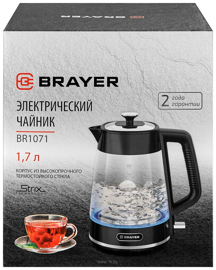 Фотографии BRAYER BR1071