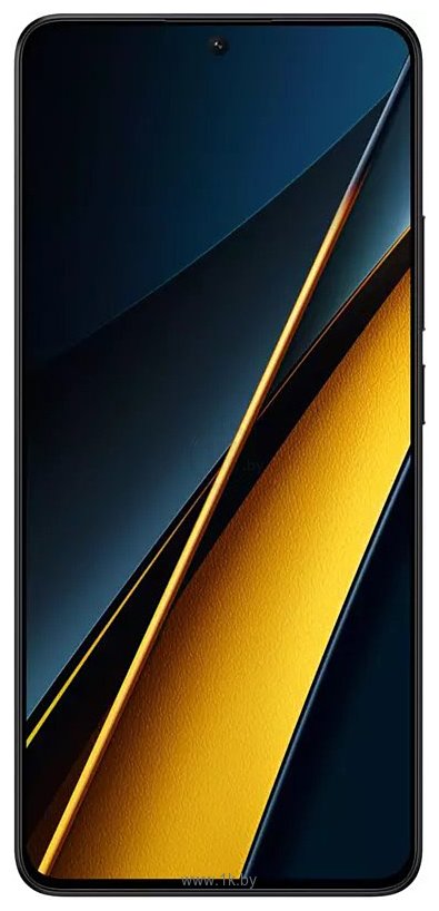 Фотографии Xiaomi POCO X6 Pro 8/256GB с NFC (международная версия)