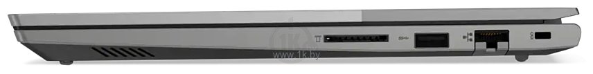 Фотографии Lenovo ThinkBook 14 G4 IAP (21DH00ALAU)