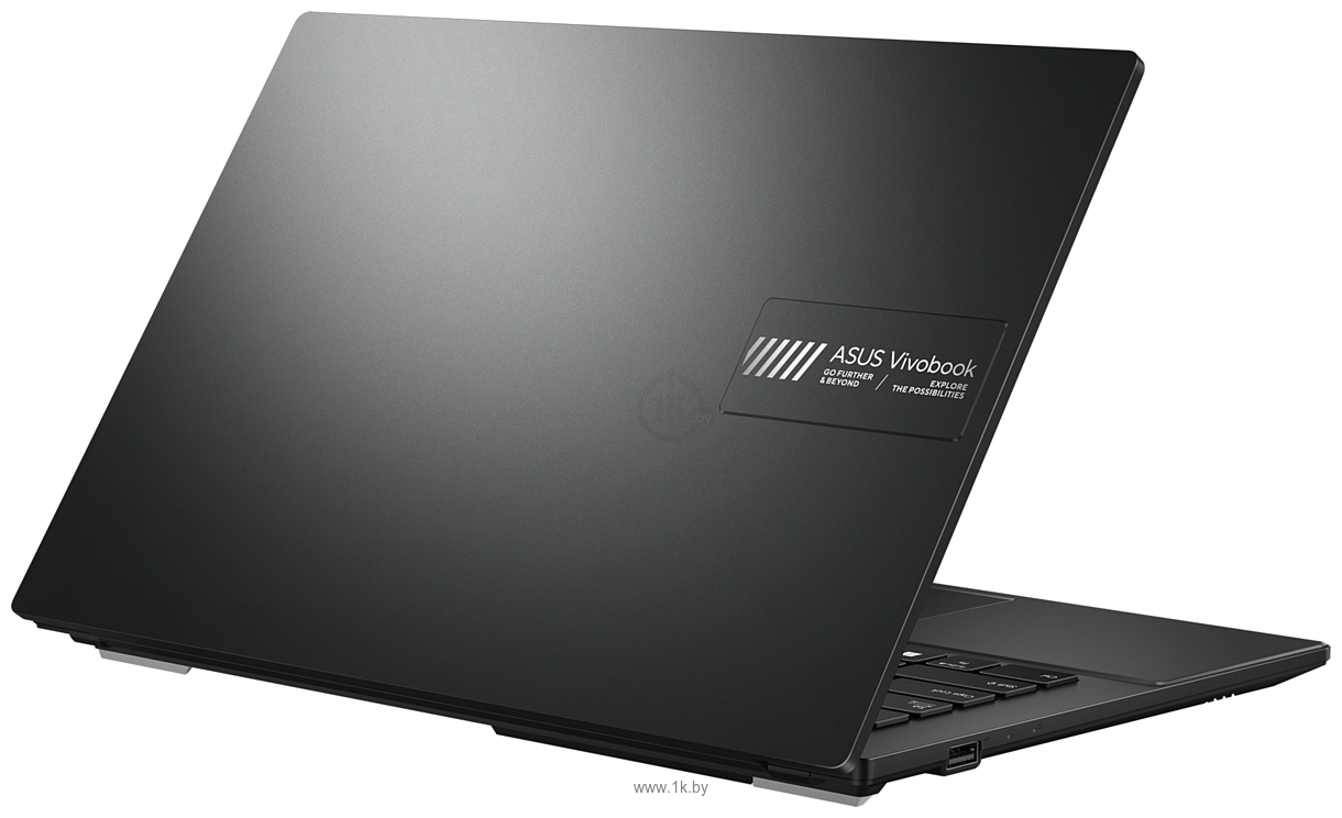 Фотографии ASUS Vivobook Go 14 E1404FA-EB045