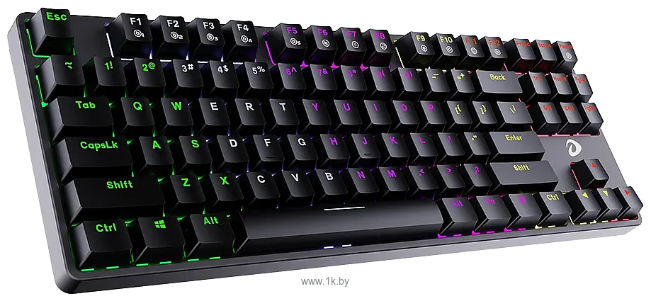 Фотографии Dareu EK87 Dareu Blue, black Фотографии Dareu EK87 Dareu Blue, black