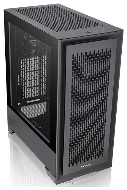 Фотографии Thermaltake CTE T500 Air CA-1X8-00F1WN-00