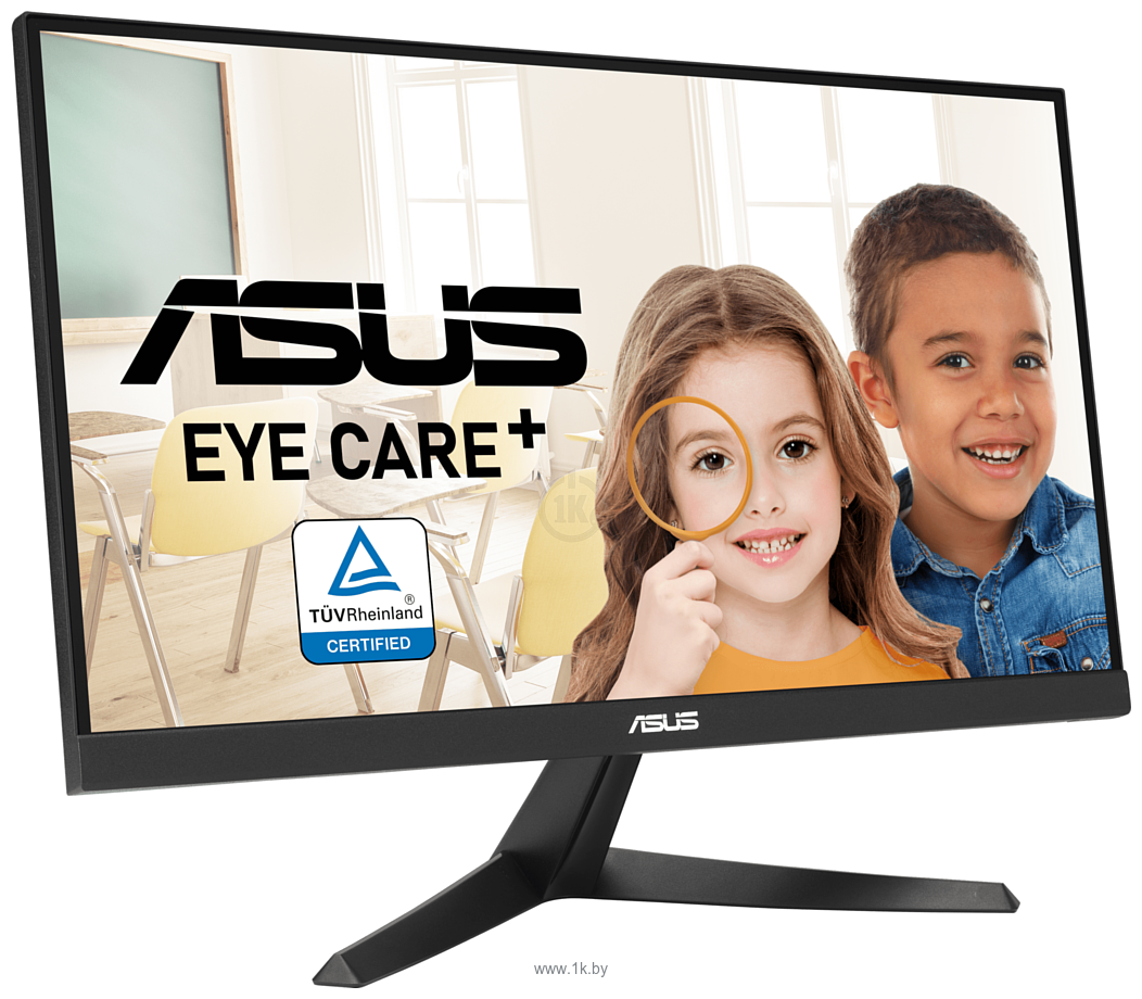 Фотографии ASUS VY229HE