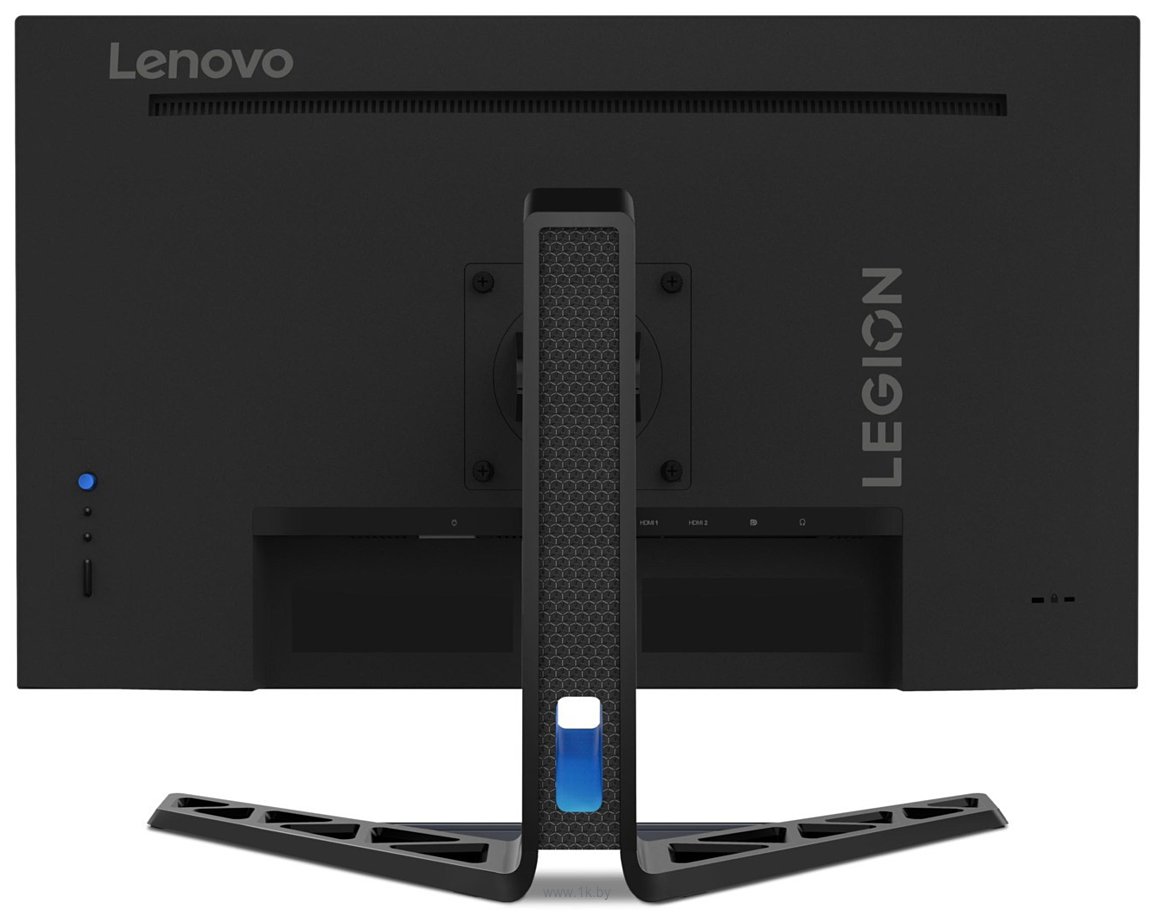 Фотографии Lenovo Legion R27q-30 67B4GAC1EU