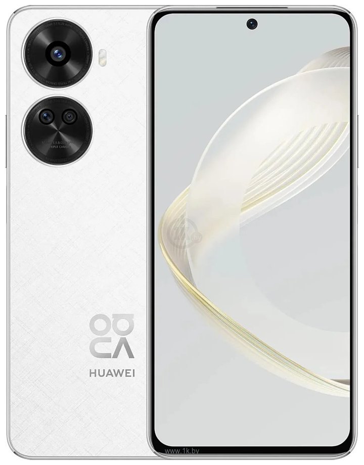 Фотографии Huawei nova 12 SE BNE-LX1 8/256GB