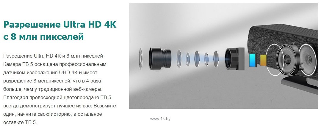 Фотографии WeDoInnov TB5