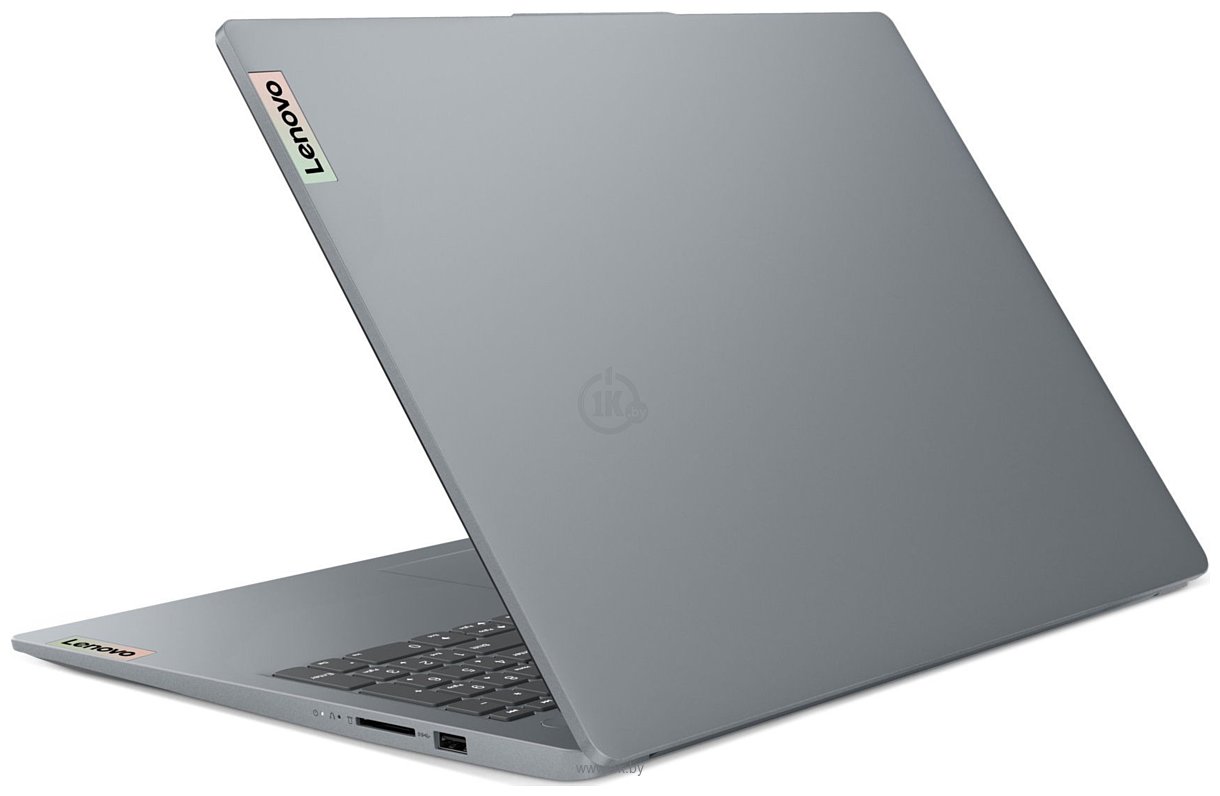 Фотографии Lenovo IdeaPad Slim 3 16ABR8 (82XR75TRRU)