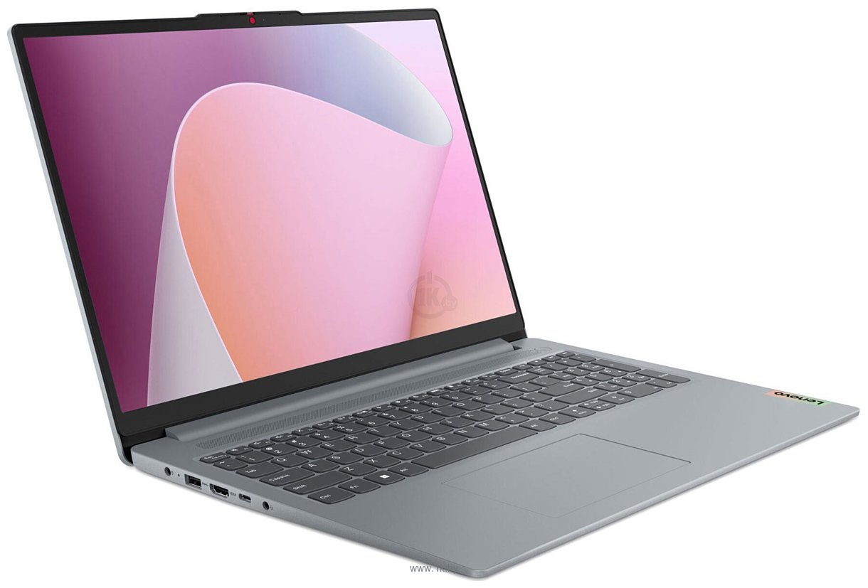 Фотографии Lenovo IdeaPad Slim 3 16ABR8 (82XR75TRRU)