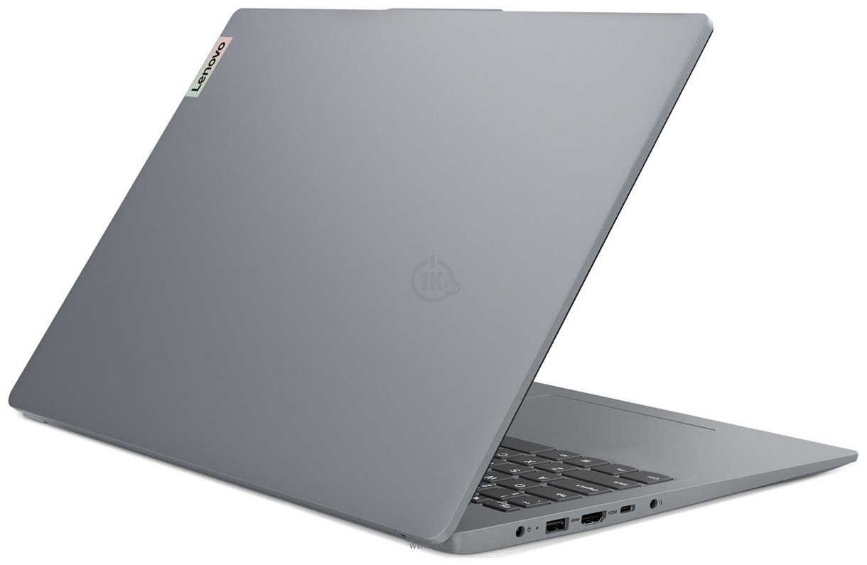 Фотографии Lenovo IdeaPad Slim 3 16ABR8 (82XR75TRRU)