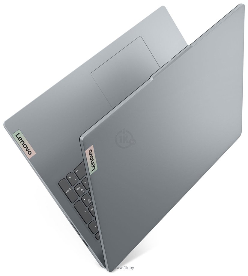 Фотографии Lenovo IdeaPad Slim 3 16ABR8 (82XR75TRRU)