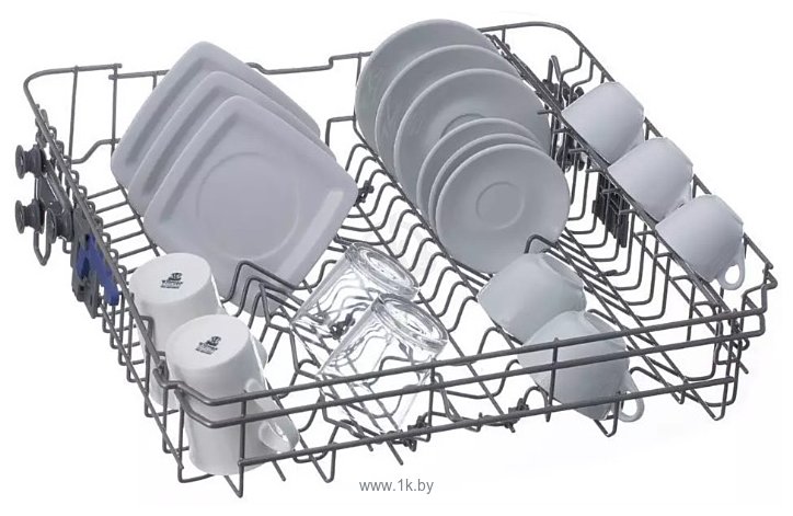 Фотографии DeLonghi DDW 08S Aquamarine eco