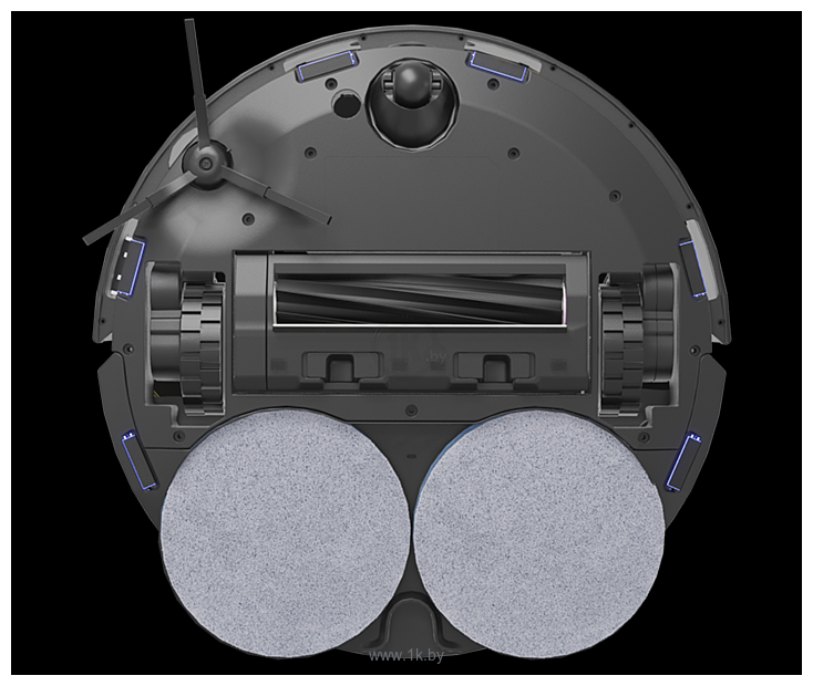 Фотографии COBBO Robotics Pro 28 3D