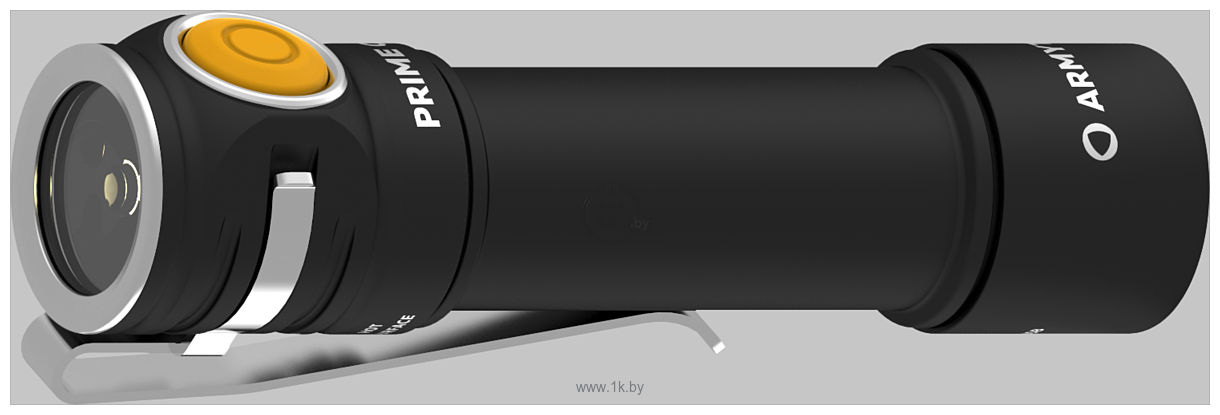 Фотографии Armytek Prime C2 Magnet USB White